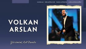 Volkan Arslan - Yarimin Adı Funda Volkan Arslan - Yarimin Adı Funda