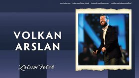 Volkan Arslan - Zalim Felek Volkan Arslan - Zalim Felek