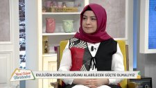Yeni Güne Merhaba 978.Bölüm - Evlilik (31.03.2017)