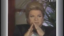 Zeki Müren - Seni Sordum Yıldızlara (TRT Arşivi)