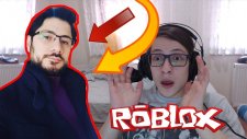 ABİME ROBLOX ÖĞRETİYORUM!