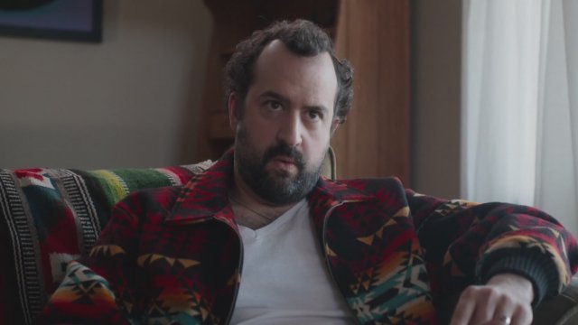 Another Evil (2016) Fragman