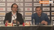 David Blatt: