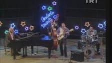 Erkin Koray'dan Johnny B. Goode Performansı (1991)
