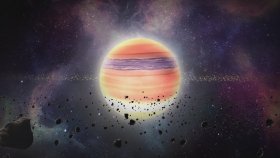 Gorillaz - Andromeda Gorillaz - Andromeda