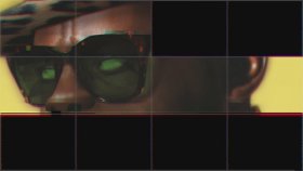 Gorillaz - Let Me Out Gorillaz - Let Me Out