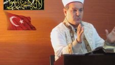 Hafız Ümit Aydın / Şeytanın Oyuncağı Zalimler - Cuma Vaazı.