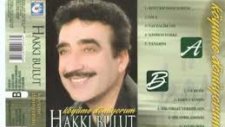 Hakkı Bulut - Biz Ayrılamayız