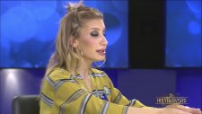 İrem Derici: Aleyna'yı Kıskanıyorum - Bir Hülya Avşar Sohbeti 7. Bölüm 7 Nisan Cuma