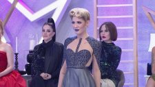 İşte Benim Stilim - Merve Sevin - 113. Bölüm 7. Sezon (7 Nisan Cuma)