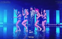 Jason Derulo feat. Nicki Minaj & Ty Dolla $ign - Swalla (1080p Türkçe Altyazılı Klip)