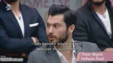 Kısmetse Olur Haftanın Finali Fragmanı (9 Nisan Pazar)