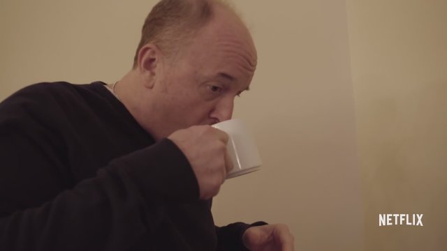 Louis C.K. 2017 - Fragman