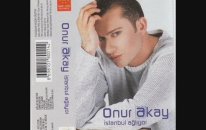 Onur Akay - Her Mevsim İçimden Gelir Geçersin