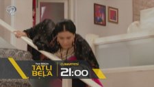 Tatlı Bela 34. Bölüm Fragmanı (8 Nisan Cumartesi 2017)
