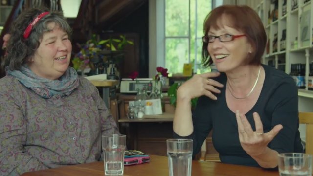 Demain (2015) Fragman