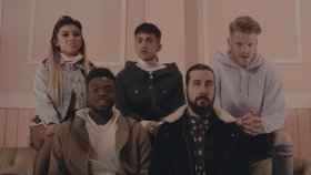 Pentatonix - Bohemian Rhapsody Pentatonix - Bohemian Rhapsody