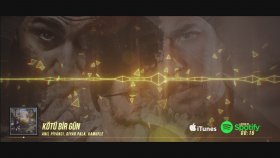 Anıl Piyancı - DJ Artz - Kötü Bir Gün Ft Diyar Pala, Kamufle Anıl Piyancı - DJ Artz - Kötü Bir Gün Ft Diyar Pala, Kamufle