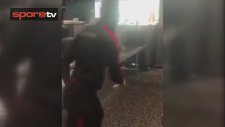 Balotelli bildiğiniz gibi...