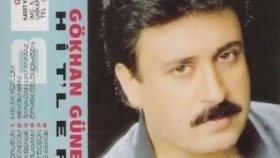 Gökhan Güney - Bir Siir Yaz Gökhan Güney - Bir Siir Yaz