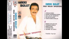 Hakkı Bulut - Sebebi Sensin Hakkı Bulut - Sebebi Sensin