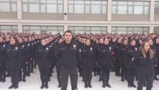 Kadın Polislerin İntikam Yemini