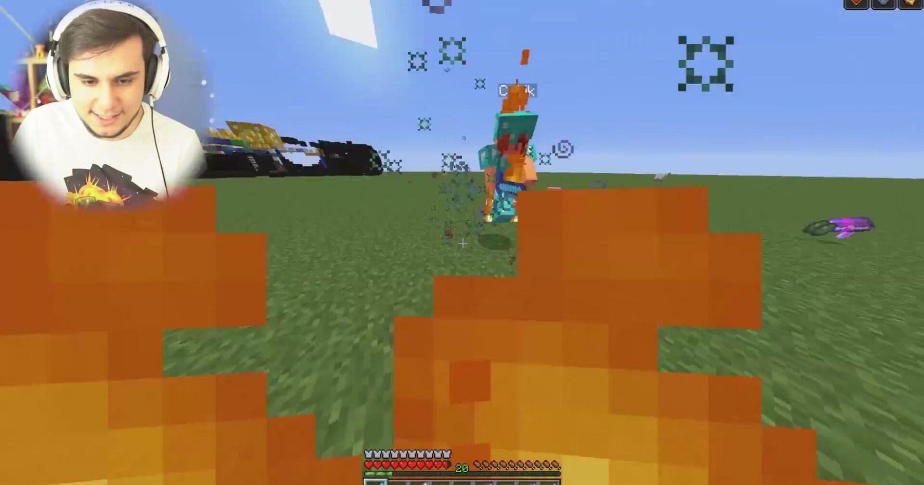 Şans Blokları  İzlesene.com