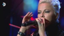 Ümit Besen Feat. Pamela - Seni Unutmaya Ömrüm Yeter mi? (Canlı Performans - Beyaz Show)
