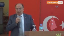 Vali Çiçek:
