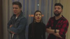 Feride Hilal Akın - Yeni Gelin (ft. Onur Baytan & Hakan Tunçbilek)