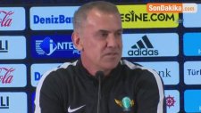 İrfan Saraloğlu: