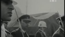 İsmet İnönü'nün Cenaze Töreni Ve Cenaze Namazı