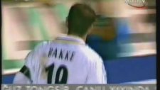 Leeds United 2 - Galatasaray 2 (20.04.2000)