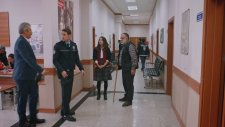 Lise Devriyesi 4.Bölüm Fragmanı (16 Nisan Pazar 2017)