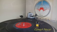 Okay Temiz - Deniz Altı Rüzgarları (Orijinal Plak Kayıt)