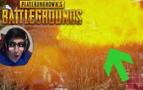 Önüme Bomba Düştü! - Battlegrounds #6