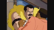 Spider-Man Animated Series | Bölüm 7 | Avcı Kraven