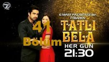Tatlı Bela 41. Bölüm Özeti (15 Nisan Cumartesi)