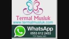 Termal Sıcak musluk LCD ISI GÖSTERGELİ Mutfak Banyo Şofbeni