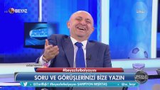 Ahmet Goethe Çakar - Beyaz Futbol
