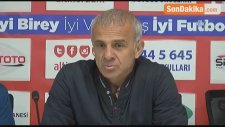 Çetin:
