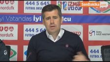Eroğlu: