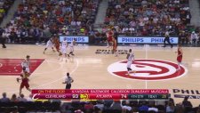 Ersan İlyasova'dan Cavaliers'a Karşı 6 Sayı & 8 Ribaund - Sporx