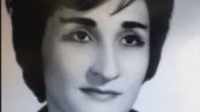 Muazzez Turüng - Şu Karşı Yaylada Göç Katar Katar