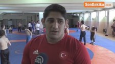 Pazarcılıktan Avrupa Şampiyonluğuna