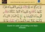 Şuara Suresi - İshak Danış