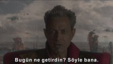 Thor Ragnarok (2017) Türkçe Altyazılı Teaser Fragman