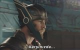 Thor: Ragnarok (2017) Türkçe Altyazılı Teaser
