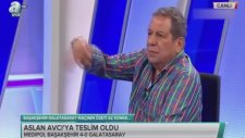 Erman Toroğlu'dan Igor Tudor'a: Sneijder Seni Donunda Sallar