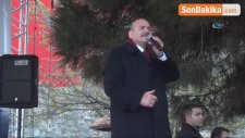 Bakan Süleyman Soylu,